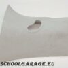 COPERTURA RIVESTIMENTO POSTERIORE DESTRA FIAT STILO ANNO 2005 - immagine 2