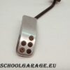 PEDALE ACCELERATORE PEUGEOT 206 CABRIO 2.0 CC - immagine 3