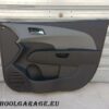 PANNELLO INTERNO PORTIERA DESTRA CHEVROLET SONIC - immagine 2