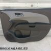 PANNELLO INTERNO PORTIERA DESTRA CHEVROLET SONIC - immagine 4