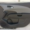 PANNELLO INTERNO PORTIERA DESTRA CHEVROLET SONIC - immagine 3