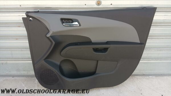 PANNELLO INTERNO PORTIERA DESTRA CHEVROLET SONIC