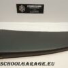 PANNELLO PILASTRO B INFERIORE SINISTRO MERCEDES W 23 C220 ANNO 2003 - immagine 4