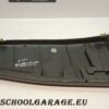 PANNELLO PILASTRO B INFERIORE SINISTRO MERCEDES W 23 C220 ANNO 2003 - immagine 6