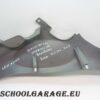 RIVESTIMENTO LATERALE SINISTRO BAGAGLIAIO FORD FIESTA ANNO 2002 1.4 - immagine 2