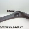 RIVESTIMENTO MONTANTE INFERIORE POSTERIORE DESTRO PEUGEOT 307 ANNO 2003 2.0 HDI - immagine 4