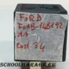 RELÈ FORD FOAB-14B192AA - immagine 4