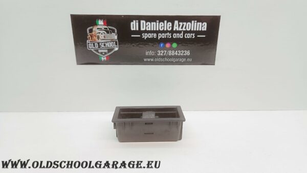 POSACENERE CENTRALE ALFA ROMEO 147 ANNO 2002 1.9 JTD