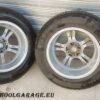 CERCHI IN LEGA GMP R17 5X108 - immagine 15