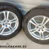 CERCHI IN LEGA GMP R17 5X108 - immagine 27