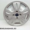 COPPA COPRI MOZZO FIAT BRAVO /BRAVA R14 - immagine 3