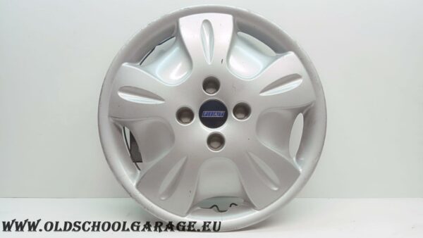 COPPA COPRI MOZZO FIAT BRAVO /BRAVA R14