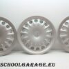 COPRI BORDO CERCHIO /COPPETTA ALFA ROMEO 145 - 146 R14 - immagine 5