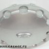 COPPETTA COPRI MOZZO FORD ESCORT 1986-1990 R13 - immagine 6