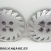 COPPETTE COPRI MOZZO FIAT UNO R13 - immagine 3