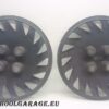 COPPETTE COPRI MOZZO FIAT UNO R13 - immagine 4