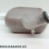 VASCHETTA LIQUIDO REFRIGERANTE SUZUKI BURGMAN 400 ANNO 2000 - immagine 3