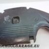 COPERTURA SUPERIORE CASSA FILTRO NISSAN PRIMERA ANNO 1990 1.6 90 CV - immagine 7