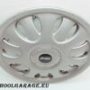 COPPETTA COPRI CERCHIO FIAT BRAVA MK1 R14 - immagine 6