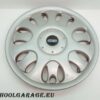 COPPETTA COPRI CERCHIO FIAT BRAVA MK1 R14 - immagine 8