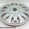 COPPETTA COPRI CERCHIO FIAT BRAVA MK1 R14 - immagine 9