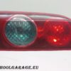 FANALE POSTERIORE SINISTRO LATO COFANO FIAT CROMA 1.9 MULTIJET 150 CV ANNO 2006 - immagine 2