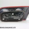 FANALE POSTERIORE SINISTRO LATO COFANO FIAT CROMA 1.9 MULTIJET 150 CV ANNO 2006 - immagine 6