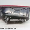 FANALE POSTERIORE SINISTRO LATO COFANO FIAT CROMA 1.9 MULTIJET 150 CV ANNO 2006 - immagine 8