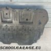 COPRI MOTORE FIAT CROMA 1.9 MULTIJET 150 CV ANNO 2006 - immagine 9