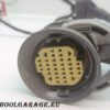 CABLAGGIO PORTIERA ANTERIORE DESTRA FIAT CROMA 1.9 MULTIJET 150 CV ANNO 2006 - immagine 6