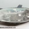 FARO ANTERIORE SINISTRO FIAT CROMA 1.9 MULTIJET 150 CV ANNO 2006 - immagine 3