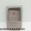 VANO PORTA OGGETTI LATO SINISTRO CRUSCOTTO FIAT CROMA 1.9 MULTIJET 150 CV ANNO 2006 - immagine 4