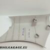 RIVESTIMENTO MONTANTE ANTERIORE SINISTRO FIAT CROMA 1.9 MULTIJET 150 CV - immagine 7