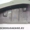 RIVESTIMENTO INFERIORE CRUSCOTTO FIAT CROMA 1.9 MULTIJET 150 CV ANNO 2006 - immagine 7