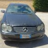 MERCEDES CLK 270 ANNO 2004 - immagine 11