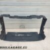 CONVOGLIATORE ARIA RADIATORE FIAT CROMA 1.9 MULTIJET 150 CV ANNO 2006 - immagine 2