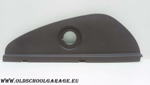 Tappo Destro Cruscotto Fiat Croma 1.9 Multijet 150 Cv Anno 2006