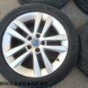 Cerchi In Lega Fiat Croma R17 - immagine 5