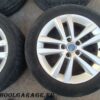 Cerchi In Lega Fiat Croma R17 - immagine 6