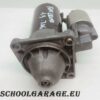 Motorino Di Avviamento Bosch Fiat Croma 1.9 Multijet 150 Cv Anno 2006 - immagine 5