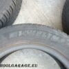 Set Gomme Michelin 250/60 R16 - immagine 11