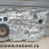 Alzacristalli Anteriore Destro Fiat Croma 1.9 Multijet 150 Cv Anno 2006 - immagine 10