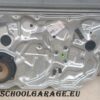 Alzacristalli Anteriore Destro Fiat Croma 1.9 Multijet 150 Cv Anno 2006 - immagine 11