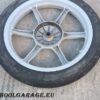 Ruota Posteriore Piaggio Liberty 50 Cc - immagine 5