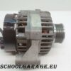 Alternatore Fiat Croma 1.9 Multijet 150 Cv Anno 2006 - immagine 3