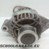 Alternatore Fiat Croma 1.9 Multijet 150 Cv Anno 2006 - immagine 6