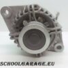 Alternatore Fiat Croma 1.9 Multijet 150 Cv Anno 2006 - immagine 7