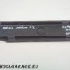 Coperchio Motore Opel Agila 1.2 Anno 2003 - immagine 2