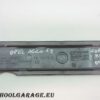 Coperchio Motore Opel Agila 1.2 Anno 2003 - immagine 3