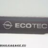 Coperchio Motore Opel Agila 1.2 Anno 2003 - immagine 6